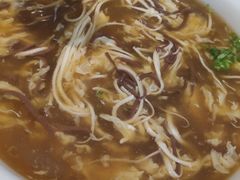 -玉林烤鸭店(定福庄店)