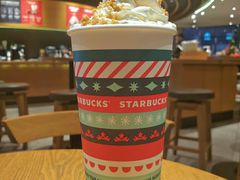 -星巴克(锦州太阳广场店)