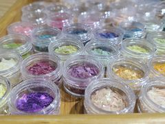 -A+毛毛毯·高温珐琅·银饰DIY(三里屯店)