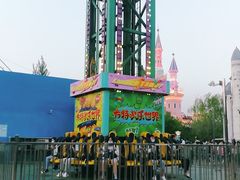 -沈阳方特欢乐世界