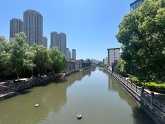 -涌上外婆桥(南塘店)