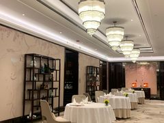 -Yan Ting宴庭中餐厅-长沙瑞吉酒店(运达店)