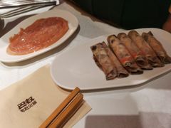 -巴奴毛肚火锅(大剧院店)