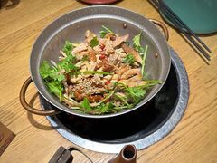 -吃饭皇帝大·土家民族菜(温州万象城店)