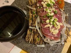 -吉兆·料理(红梅南路店)