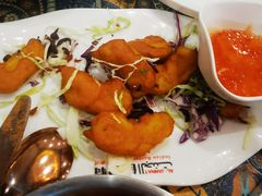 -清真· AL-JANNAT 佳纳特餐厅(仙林店)