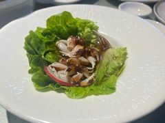 -爷爷的草帽·海鲜馆(孙塘路店)