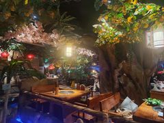 -城墙拐拐火锅(三峡广场黑金冠店)