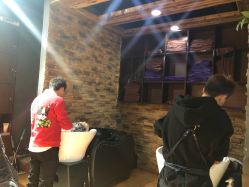 -MX 造型