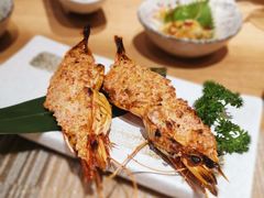 -酒井酱子·深夜食堂(东城汇店)