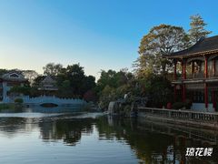 -顺峰山公园