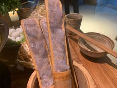 -白乐天毛肚火锅馆(解放碑店)