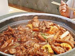 -听说碳烧蛙(高新万达店)
