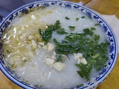 -岳池羊肉粉馆(体育路店)