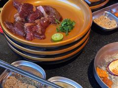 -真熙家牛排烤肉无限续(百脑汇店)