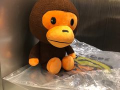 -AAPE BY A BATHING APE(朗豪坊店)