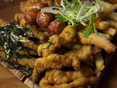 -HIB HUB公社(解放西路店)