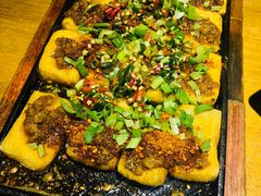 -胡马八破·川菜小馆(高新万达店)