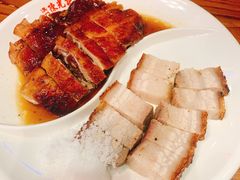-澳门陈光记烧味饭店(南京德基广场店)