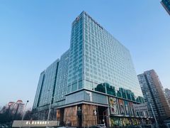 -北京希尔顿逸林酒店