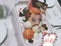 -哈根达斯(上海金山店)
