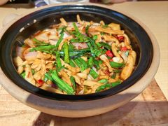 -裕鼎鲜·新中菜(王府井店)