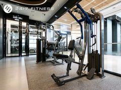 -24/7 FITNESS 健身(罗湖金光华店)
