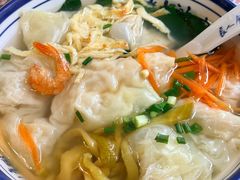 -长人馄饨铺(解放街店)