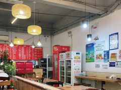 大堂-螺蛳粉先生(蓟门桥店)