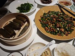 -贡宴盐帮菜自贡驻京联络处餐厅