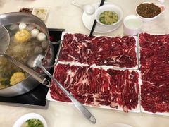 -潮牛来了 潮汕牛肉火锅(宋城店)