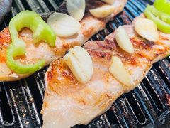 -小米烤肉-泥炉炭烤(常营店)