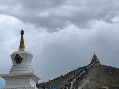 -折多山
