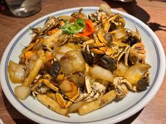 -周家二小姐的菜(西津渡店)