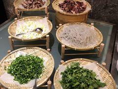 羊杂汤-宁波逸东豪生大酒店·豪生咖啡厅