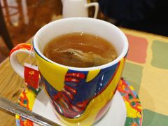 红茶-安妮意大利餐厅(世贸天阶店)