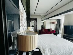 -广州四季酒店