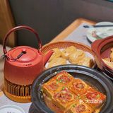 地道客家菜！可以说是一绝！