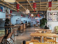 -道顺射箭·团建·骑射(张杨路店)