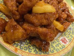 -砂锅居(西四店)