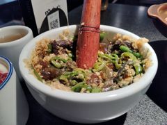 -赠李白·如诗的川味(余杭万达广场店)