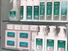 -福奈特洗衣洗鞋(东方路店)