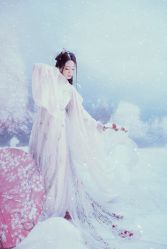 -梓摄影古装写真工作室(富力广场店)