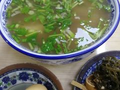 -中国兰州名牛纯汤牛肉面(永安道店)