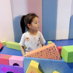 -KidSteam儿童乐园(富力城店)