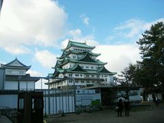 -名古屋城