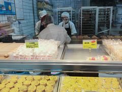 -鲍师傅糕点(江苏路店)