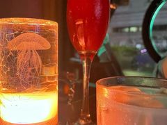 -MOSSO音乐酒吧·live house(南京旗舰店)