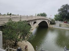 -赵州桥景区