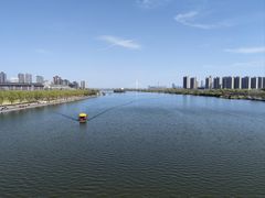 -咸阳湖景区